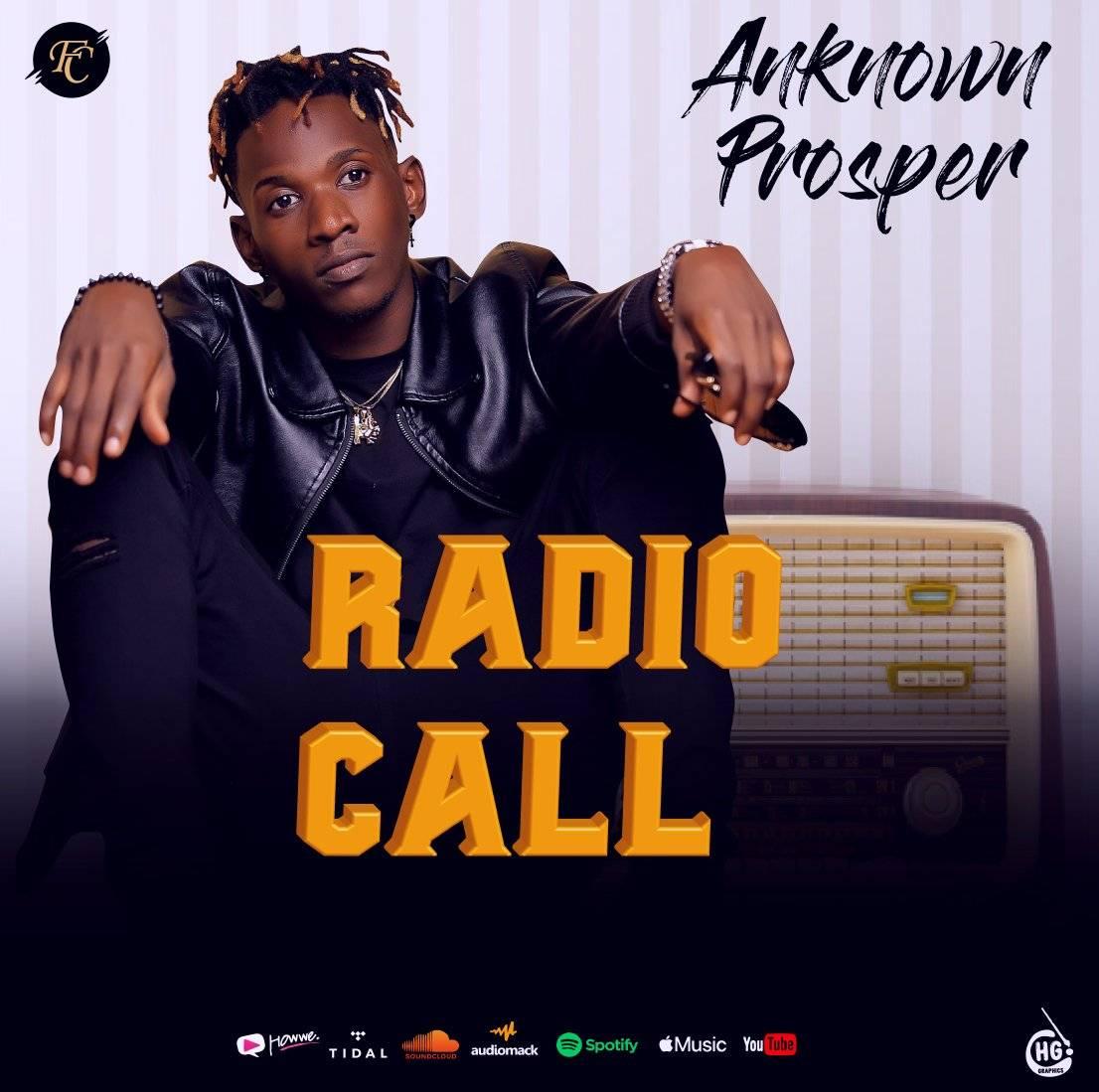 Anknown Prosper